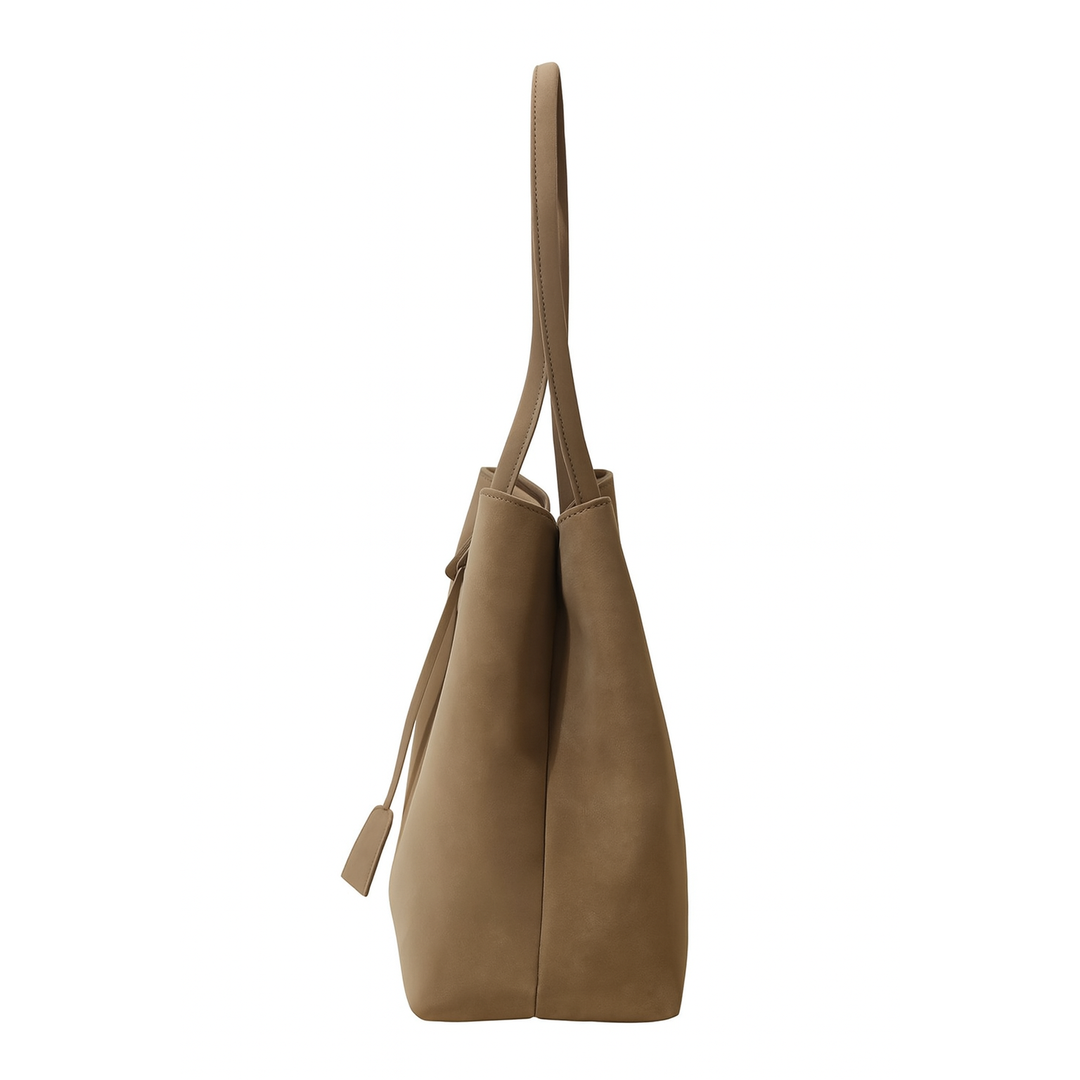 Lunori| Vittoria Eleganza - Borsa Maxi