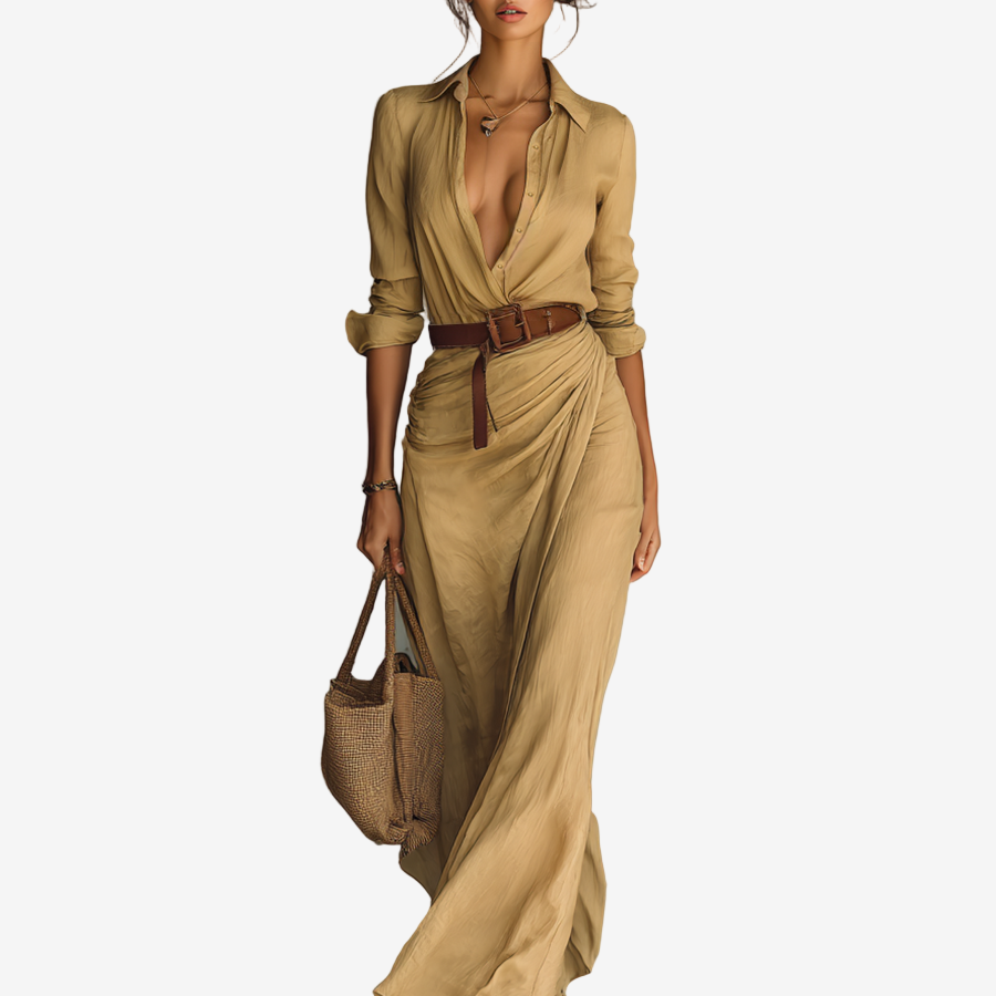Alena | Maxi Elegante