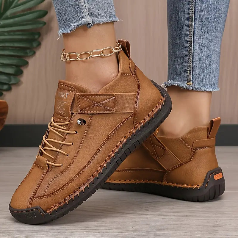 Mia | Sneakers Ortopediche Comode e Senza Dolore