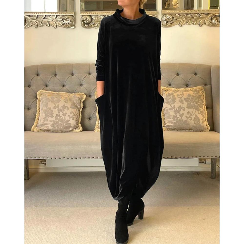 Aria - Vestido elegante y con estilo