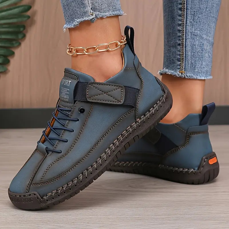 Mia | Sneakers Ortopediche Comode e Senza Dolore