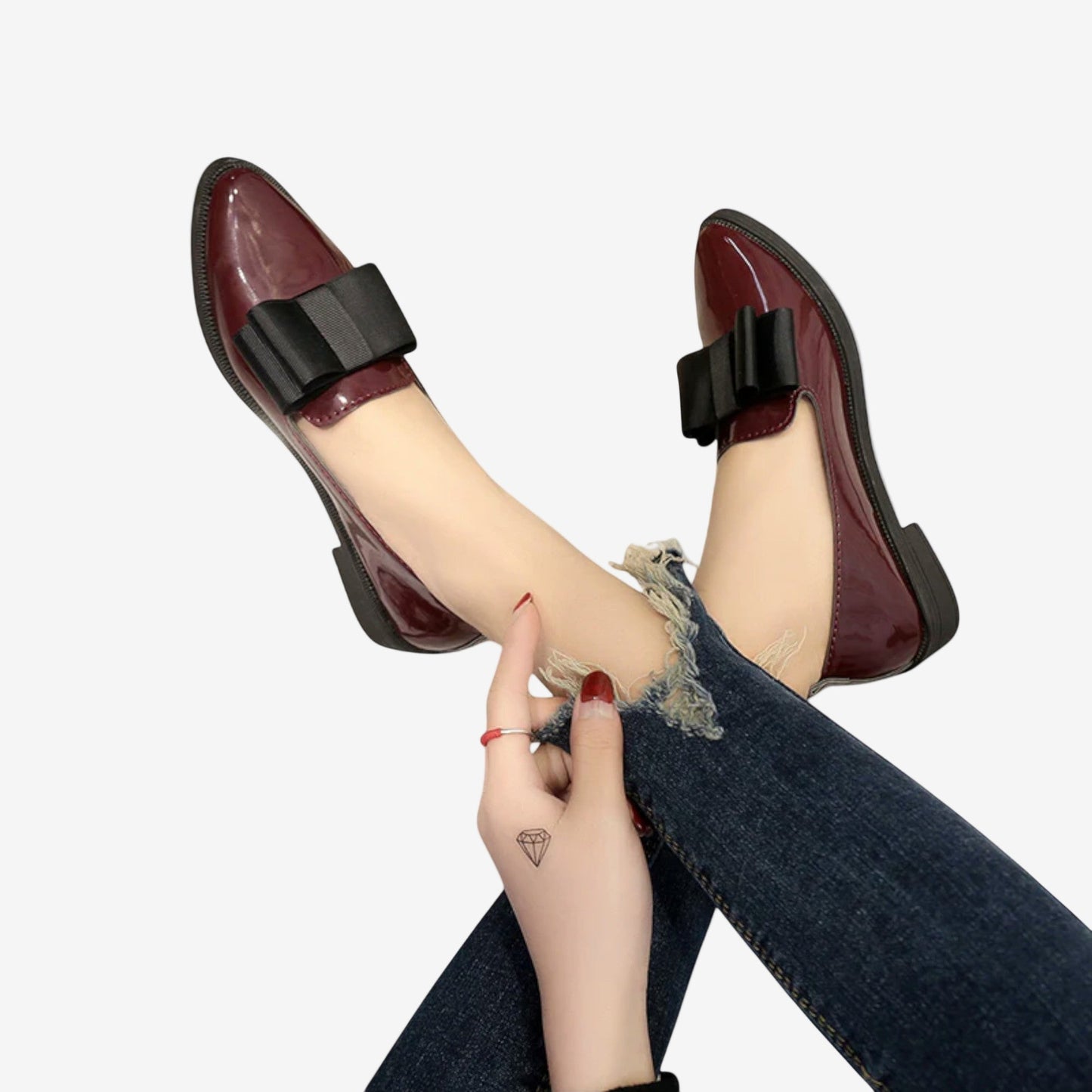 Anya | Scarpe classiche