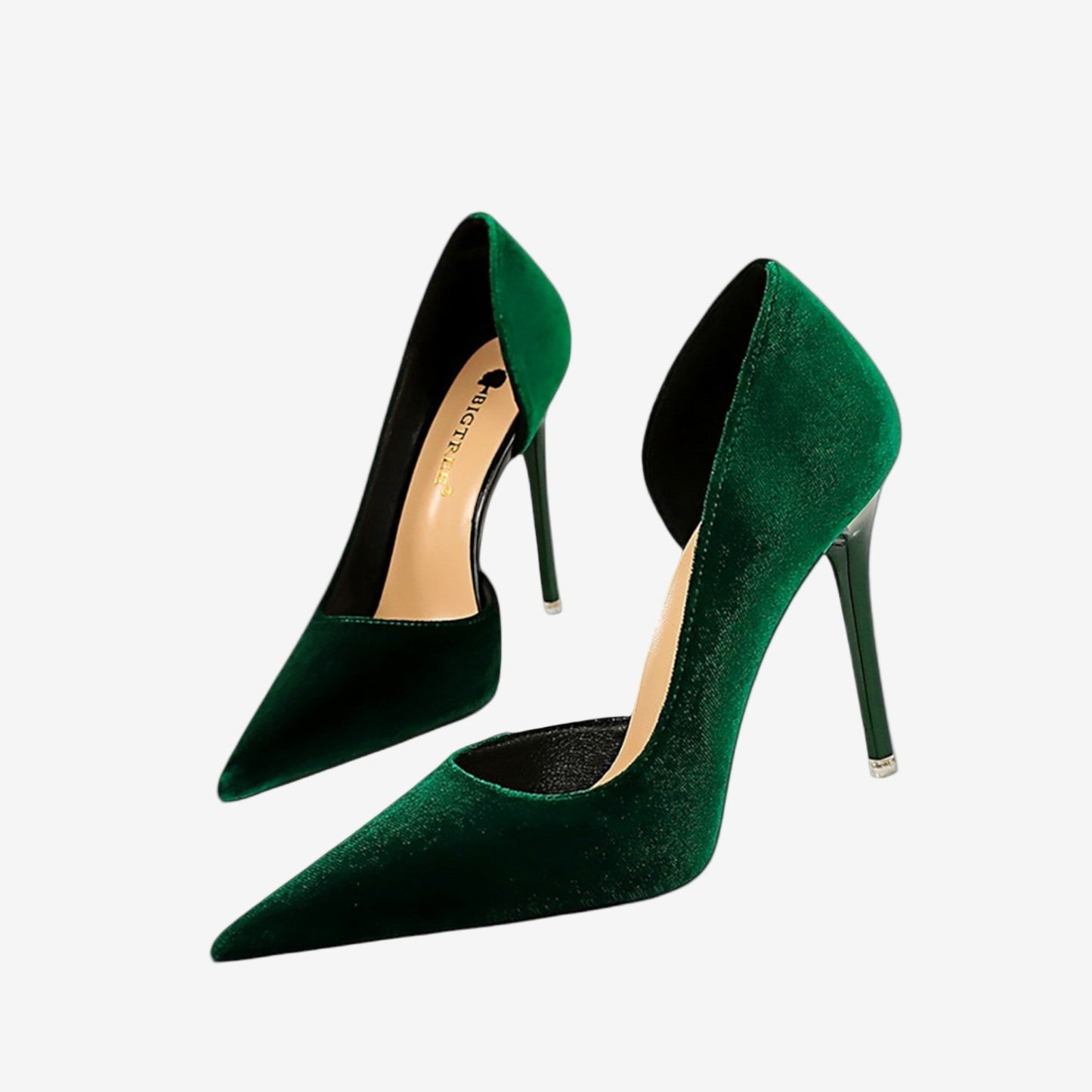 Mariona | Scarpe col tacco classiche