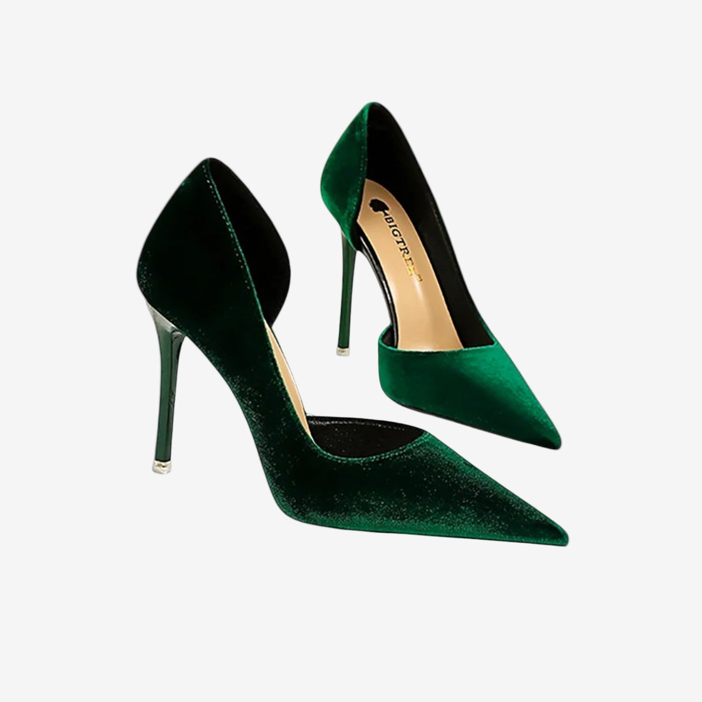 Mariona | Scarpe col tacco classiche