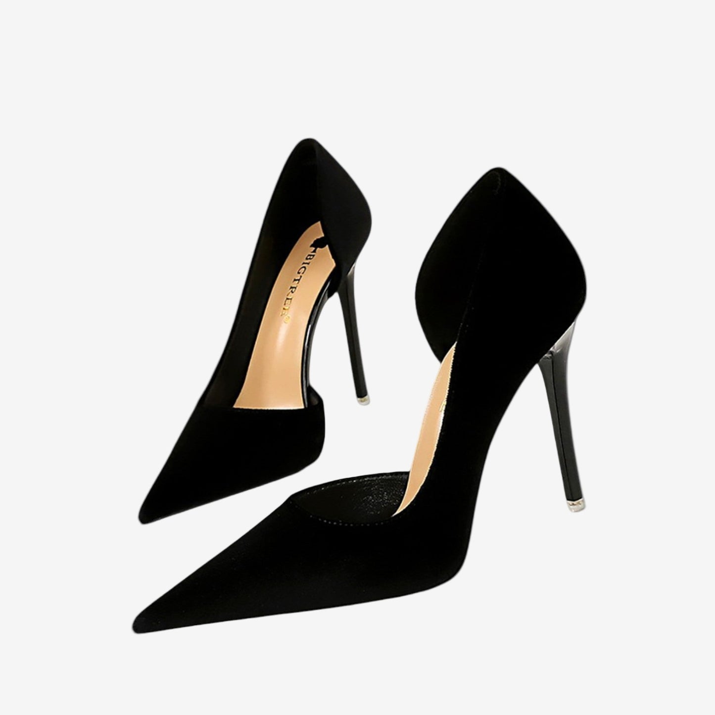Mariona | Scarpe col tacco classiche