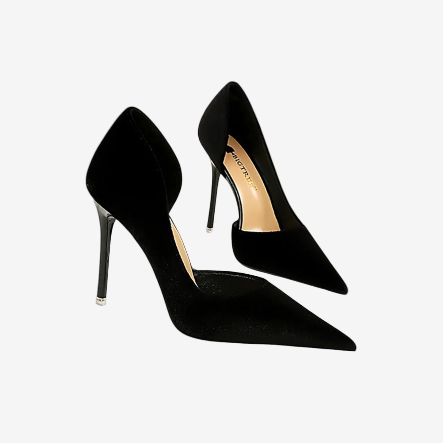 Mariona | Scarpe col tacco classiche