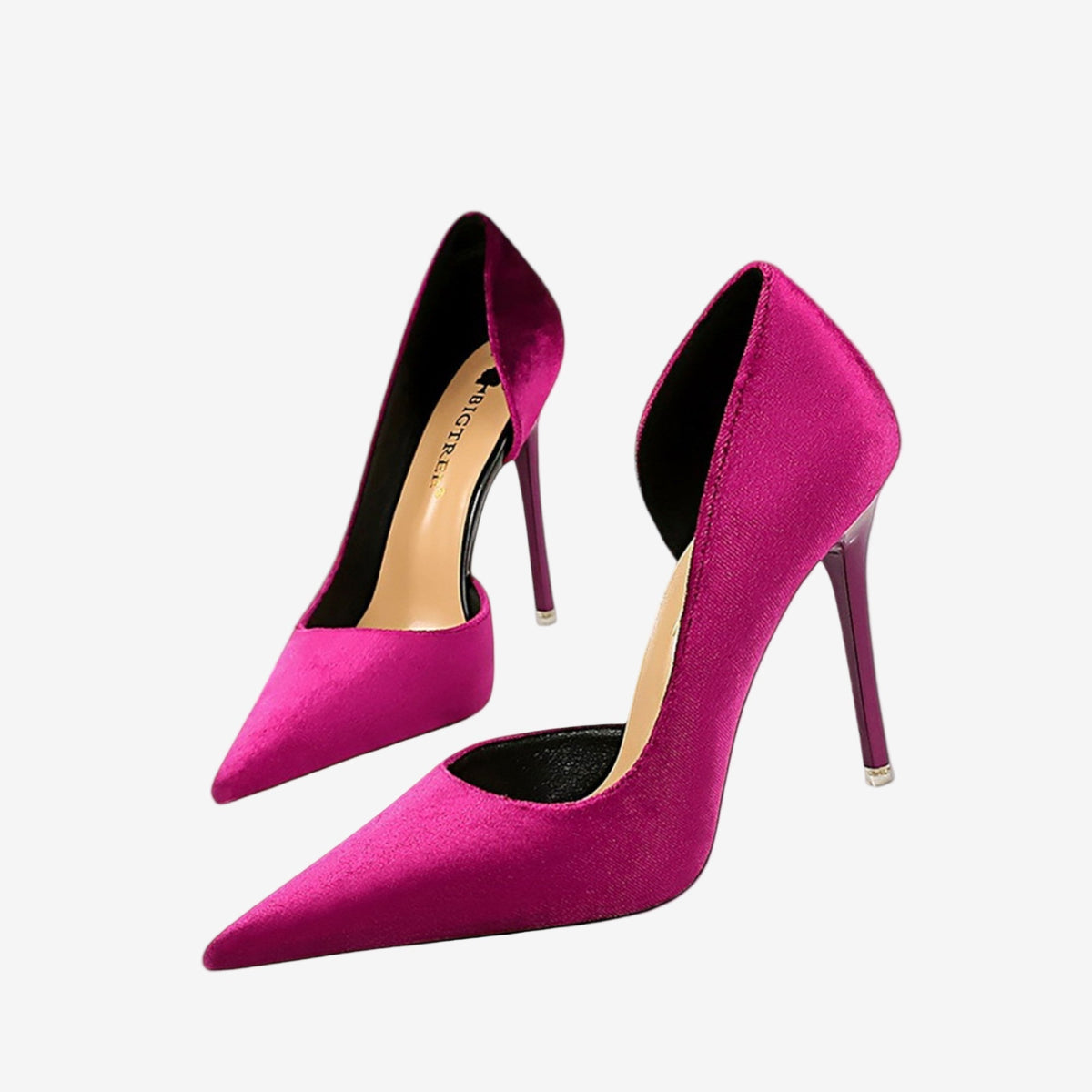 Mariona | Scarpe col tacco classiche
