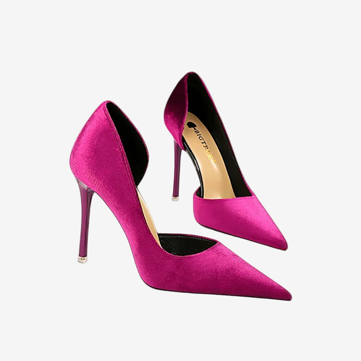 Mariona | Scarpe col tacco classiche