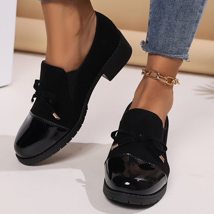 LILI | ZAPATOS ORTOPÉDICOS ELEGANTES