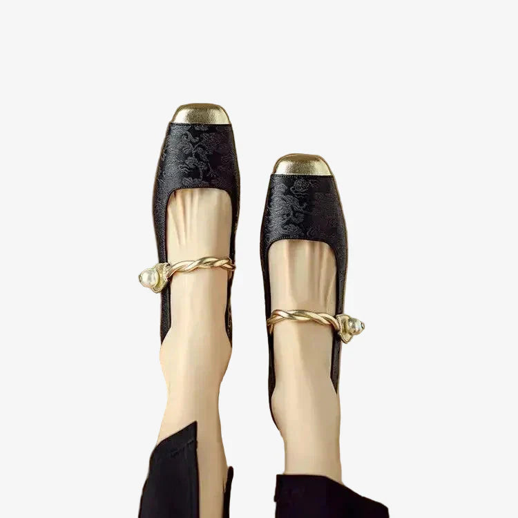 Mestelle | Maria Jane