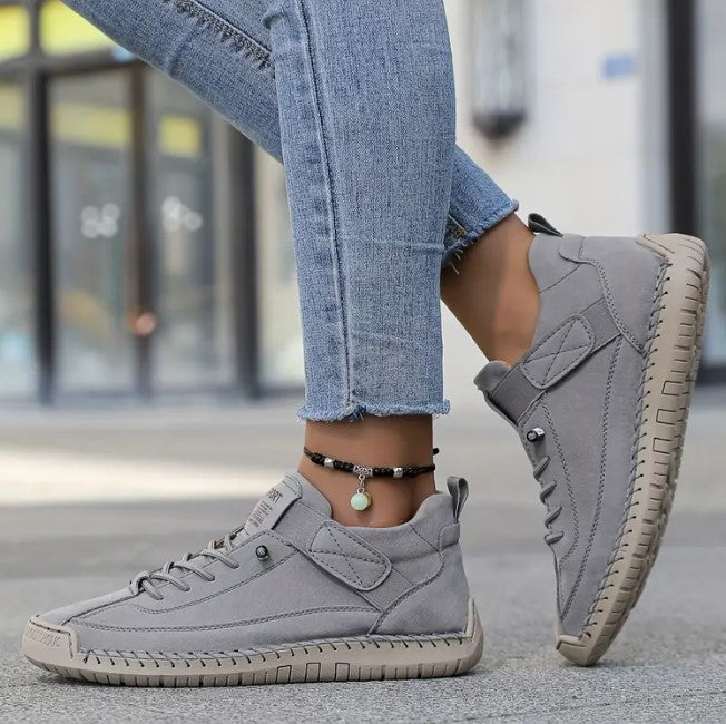 Mia | Sneakers Ortopediche Comode e Senza Dolore
