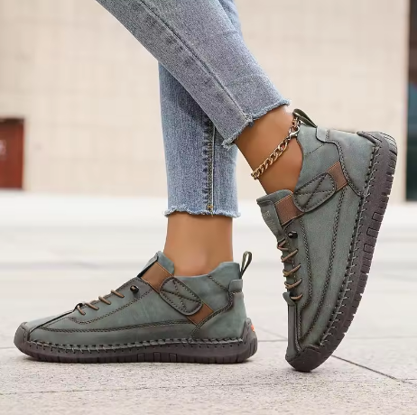 Mia | Sneakers Ortopediche Comode e Senza Dolore