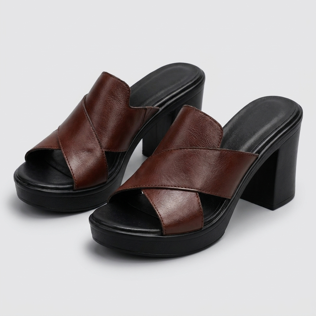 Darcy - Sandali Eleganti con Tacco