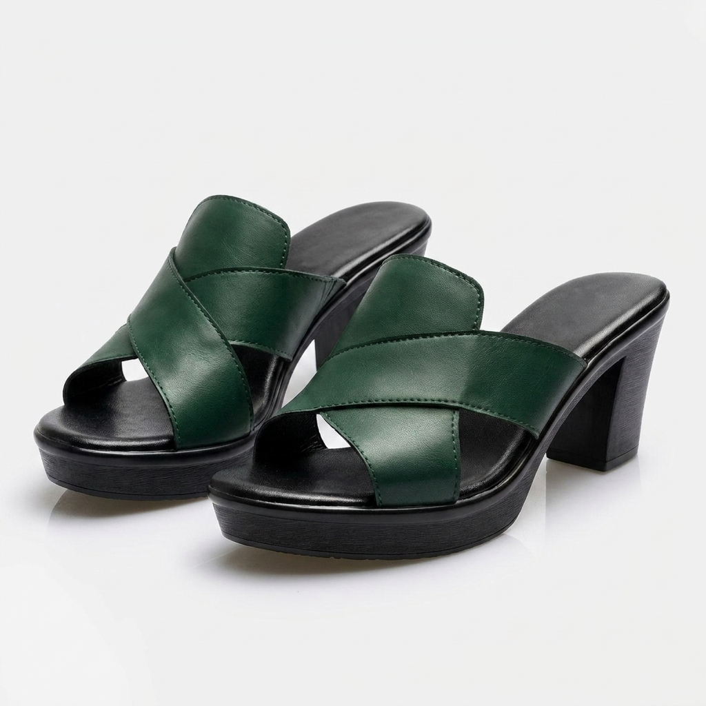 Darcy - Sandali Eleganti con Tacco