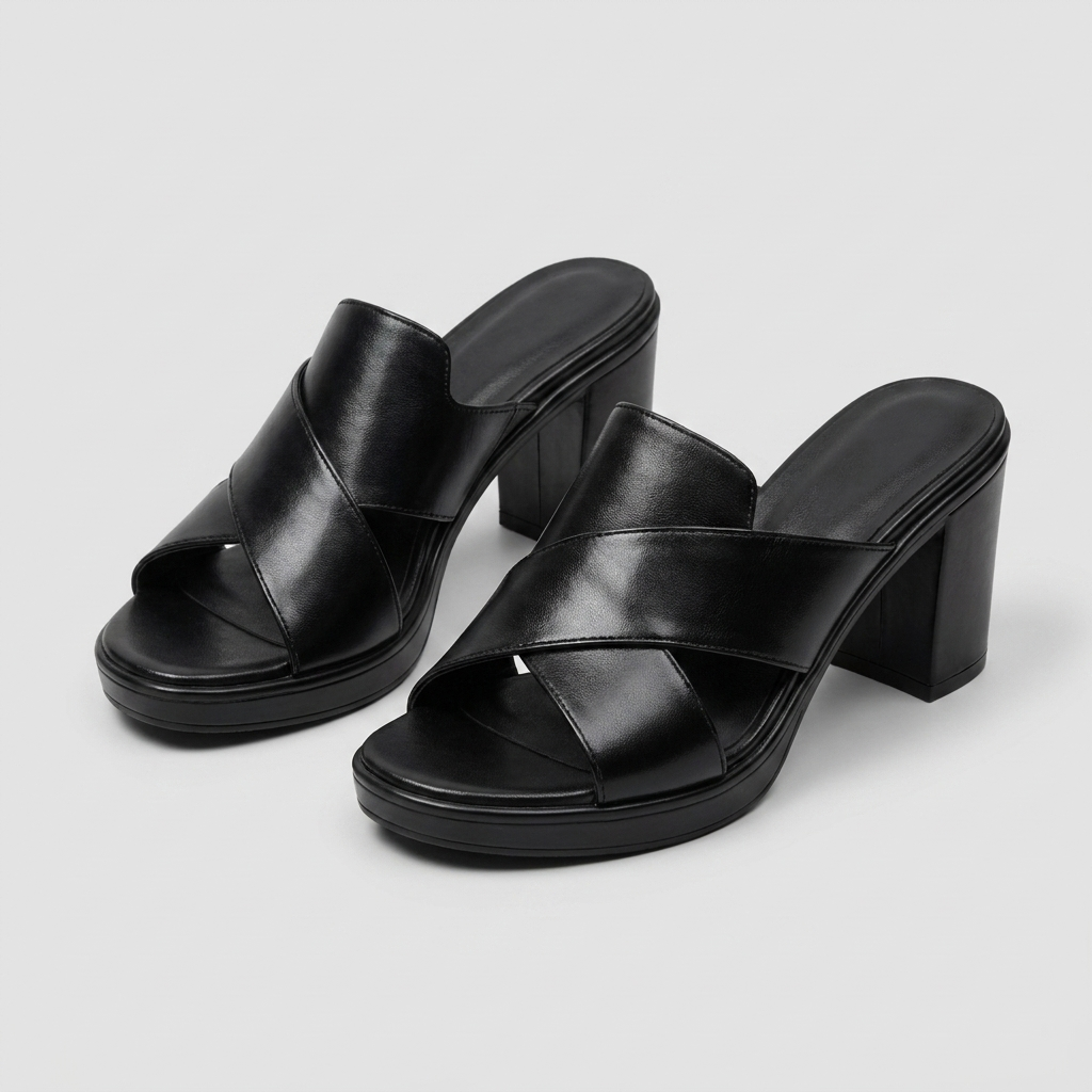 Darcy - Sandali Eleganti con Tacco