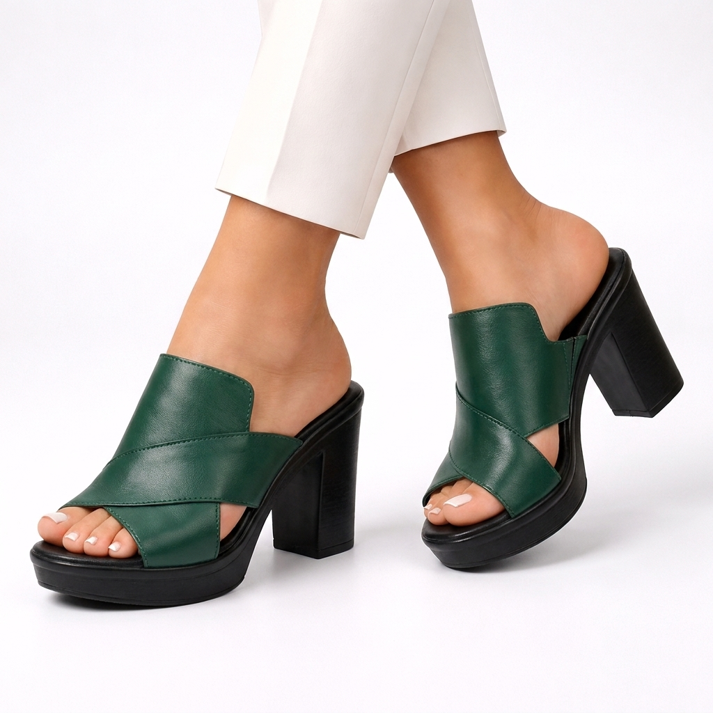 Darcy - Sandali Eleganti con Tacco