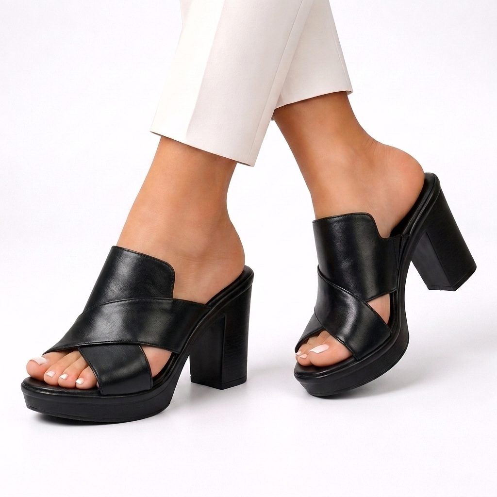 Darcy - Sandali Eleganti con Tacco
