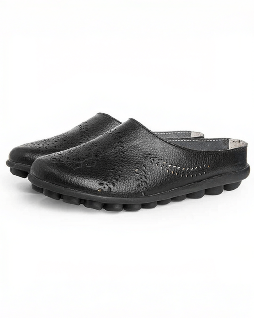 YARA | 🔥VENTA FLASH 2025 49% DESCUENTO🔥PANTUFLAS CASUALES HUECAS