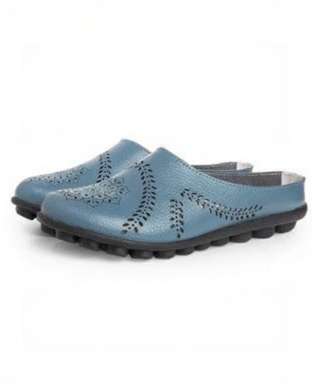 YARA | 🔥VENTA FLASH 2025 49% DESCUENTO🔥PANTUFLAS CASUALES HUECAS