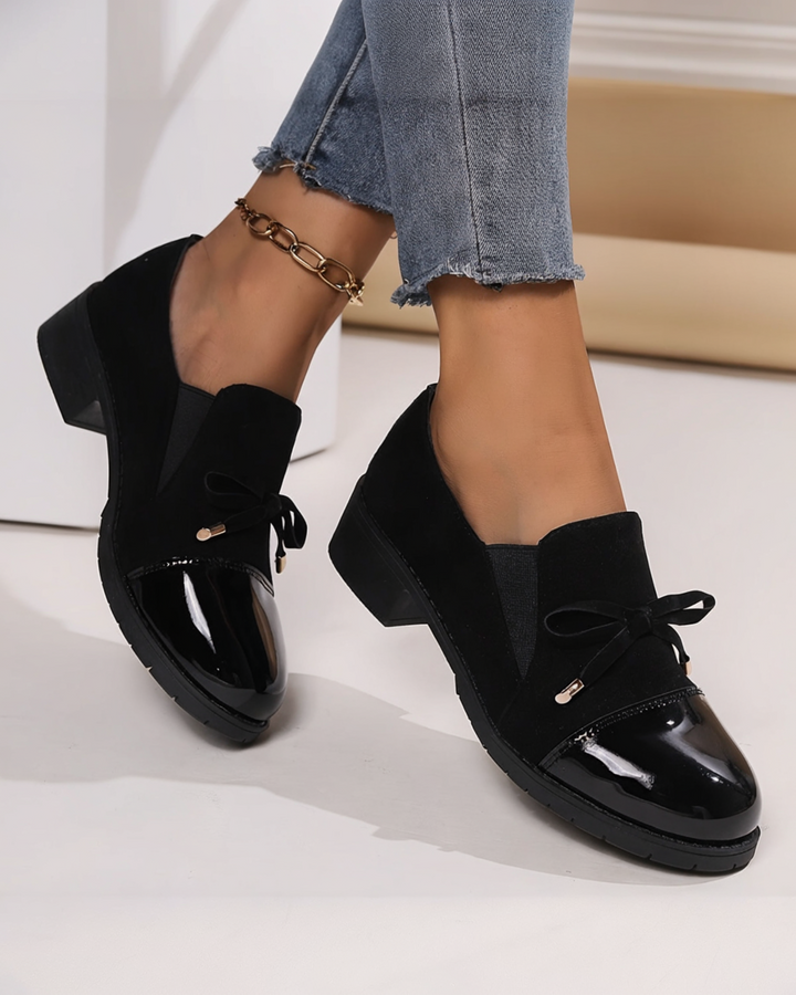 LILI | ZAPATOS ORTOPÉDICOS ELEGANTES