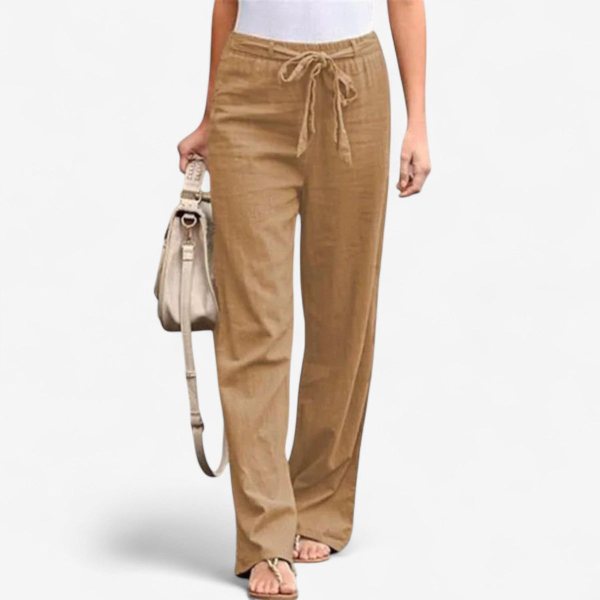 Arislia | Pantaloni chic