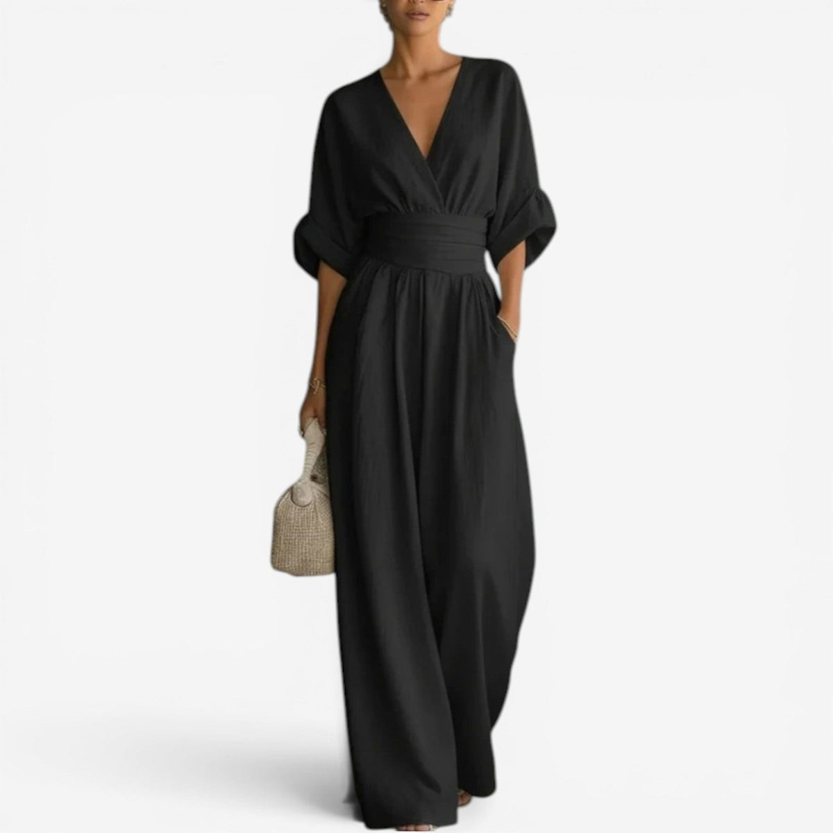 Cheska | Tuta elegante e raffinata