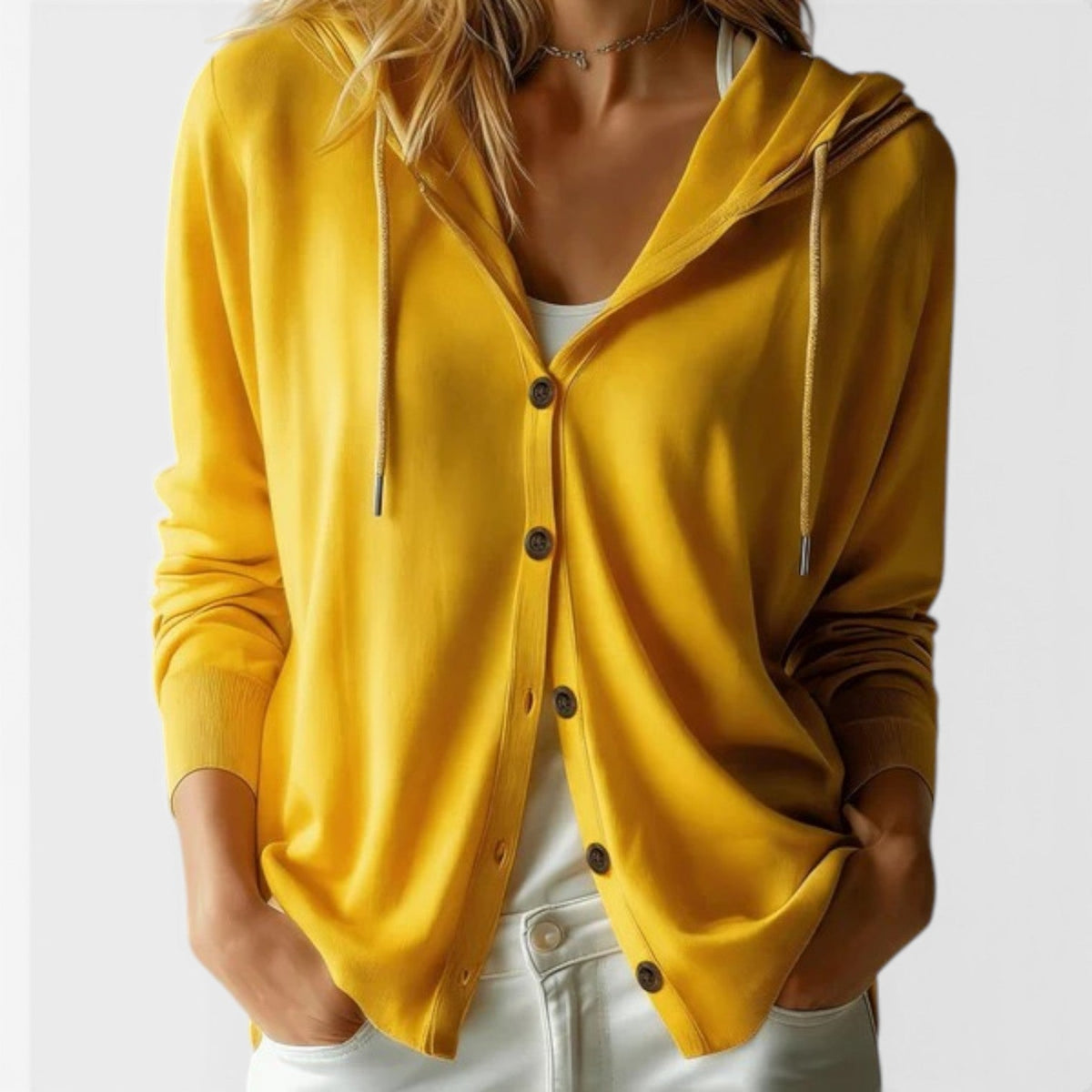 Amaia | Blusa fluida casual