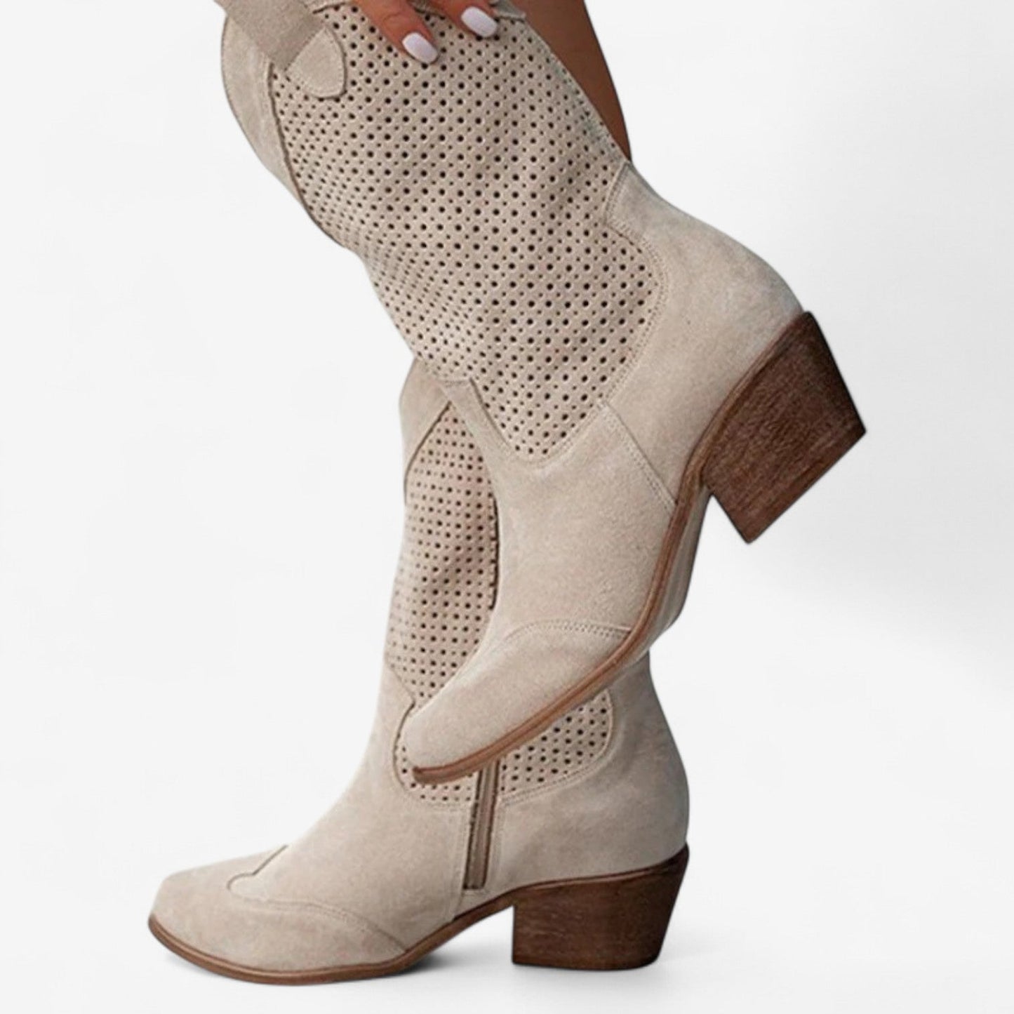 Claverie | Stivali western