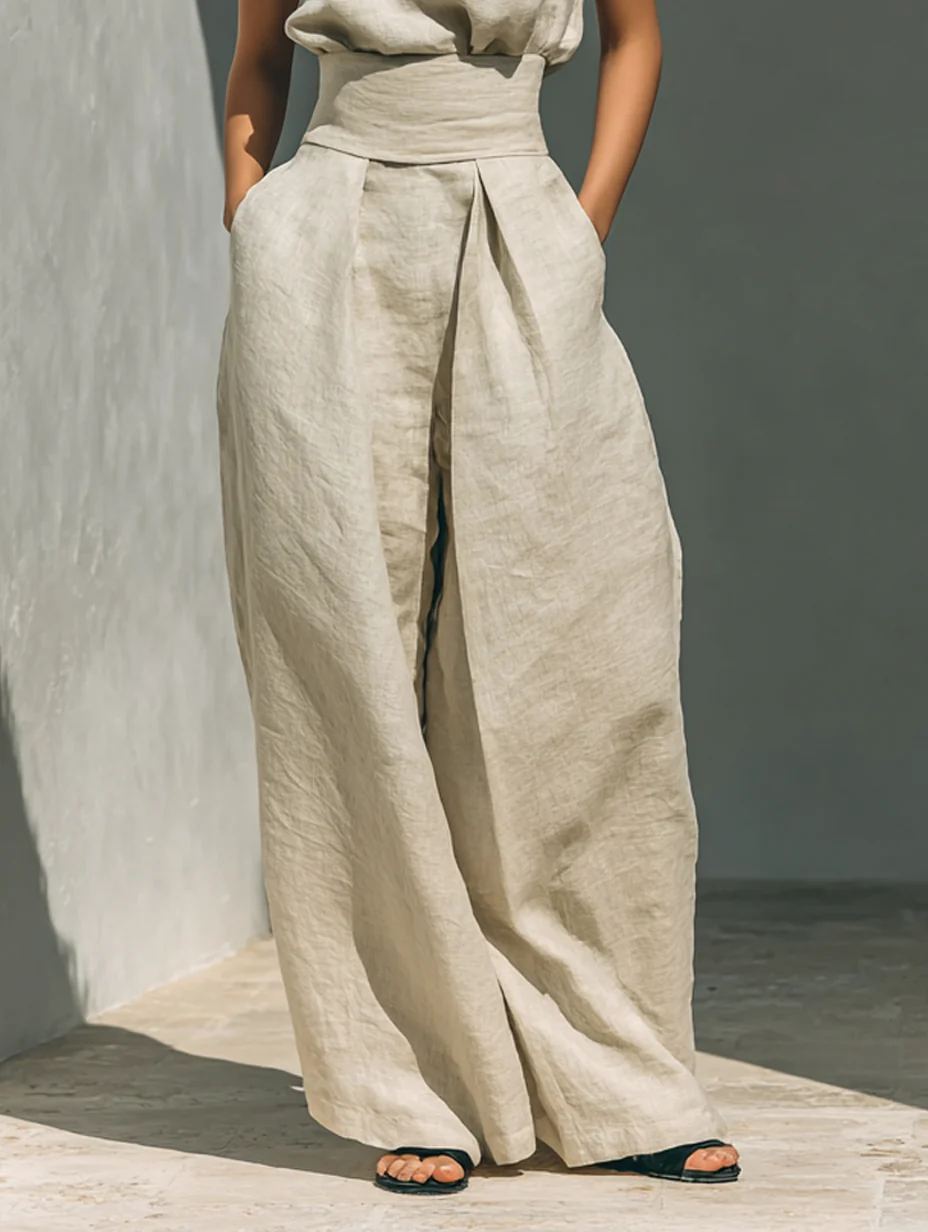 Sandra - Look elegante y cómodo para cualquier ocasión