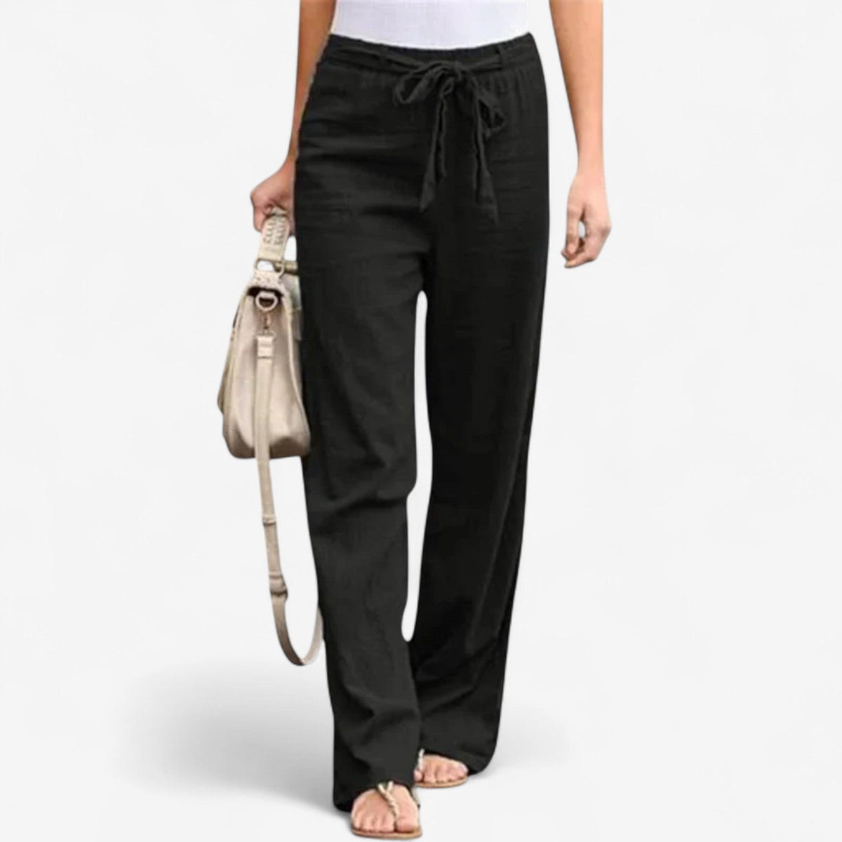 Arislia | Pantaloni chic