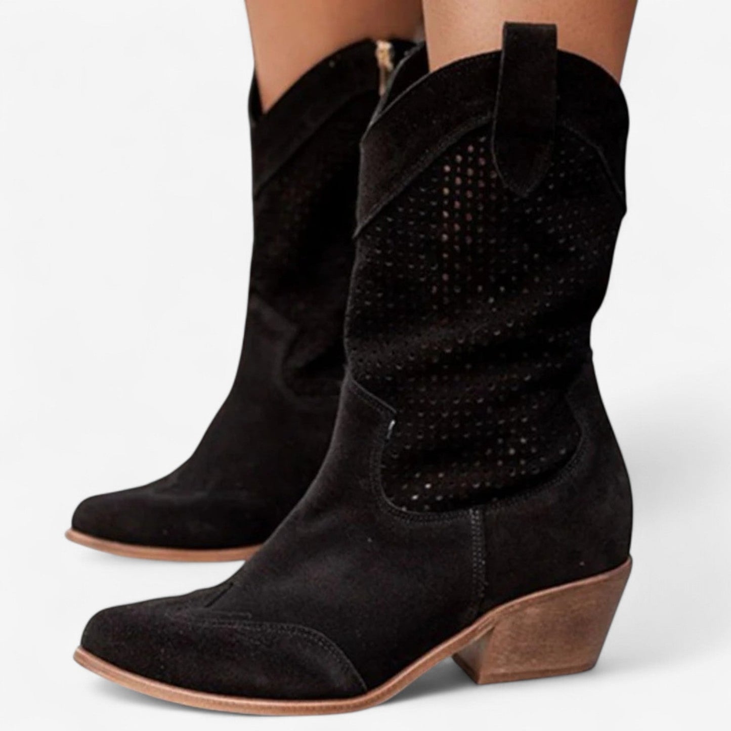 Claverie | Stivali western