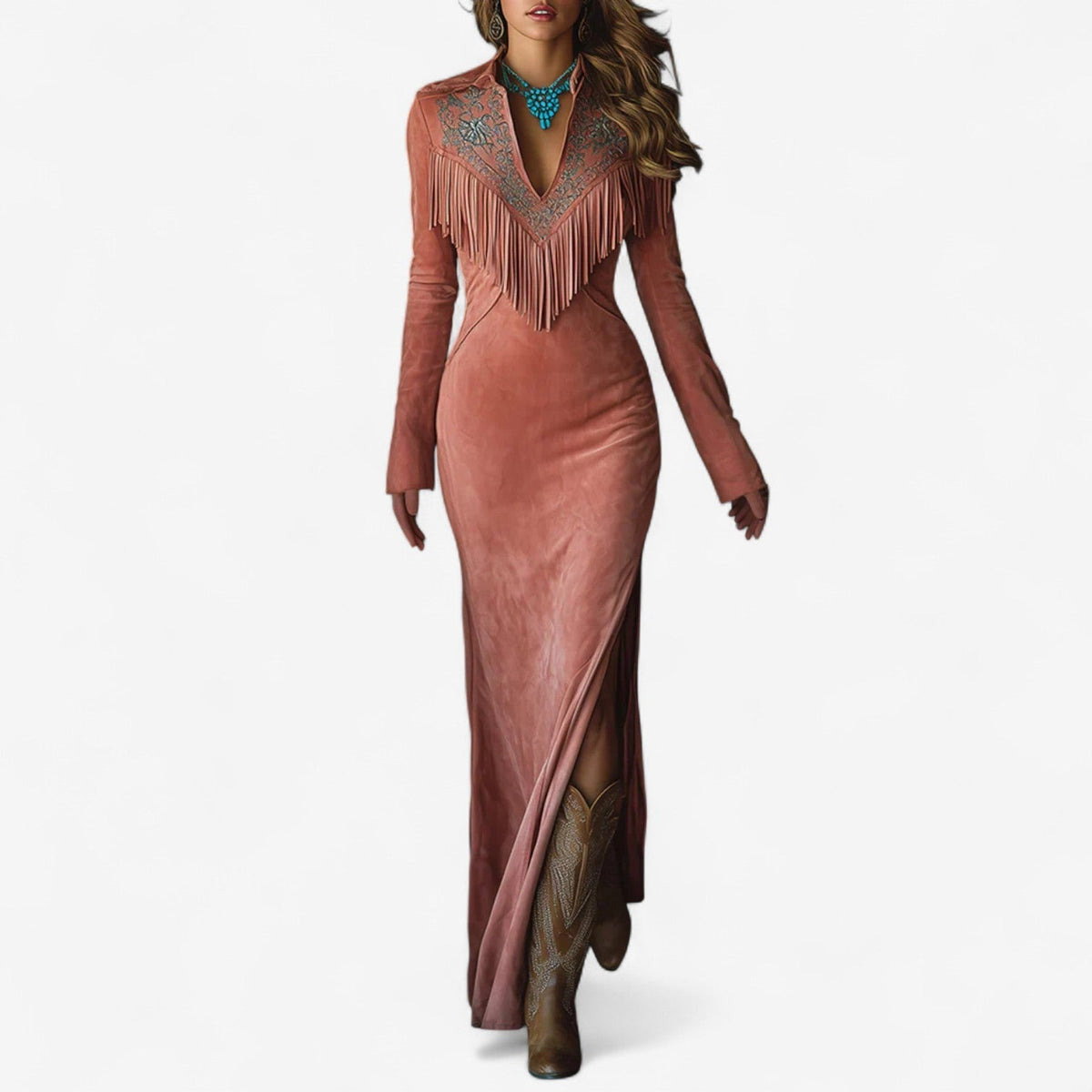 Aina | Elegante ensemble