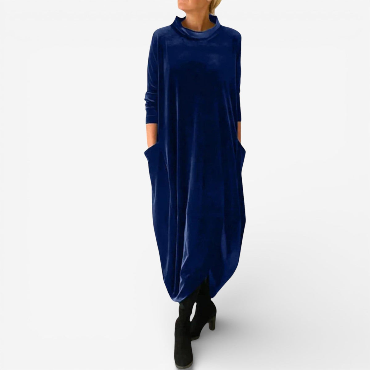 Gitti | Accappatoio Oversize