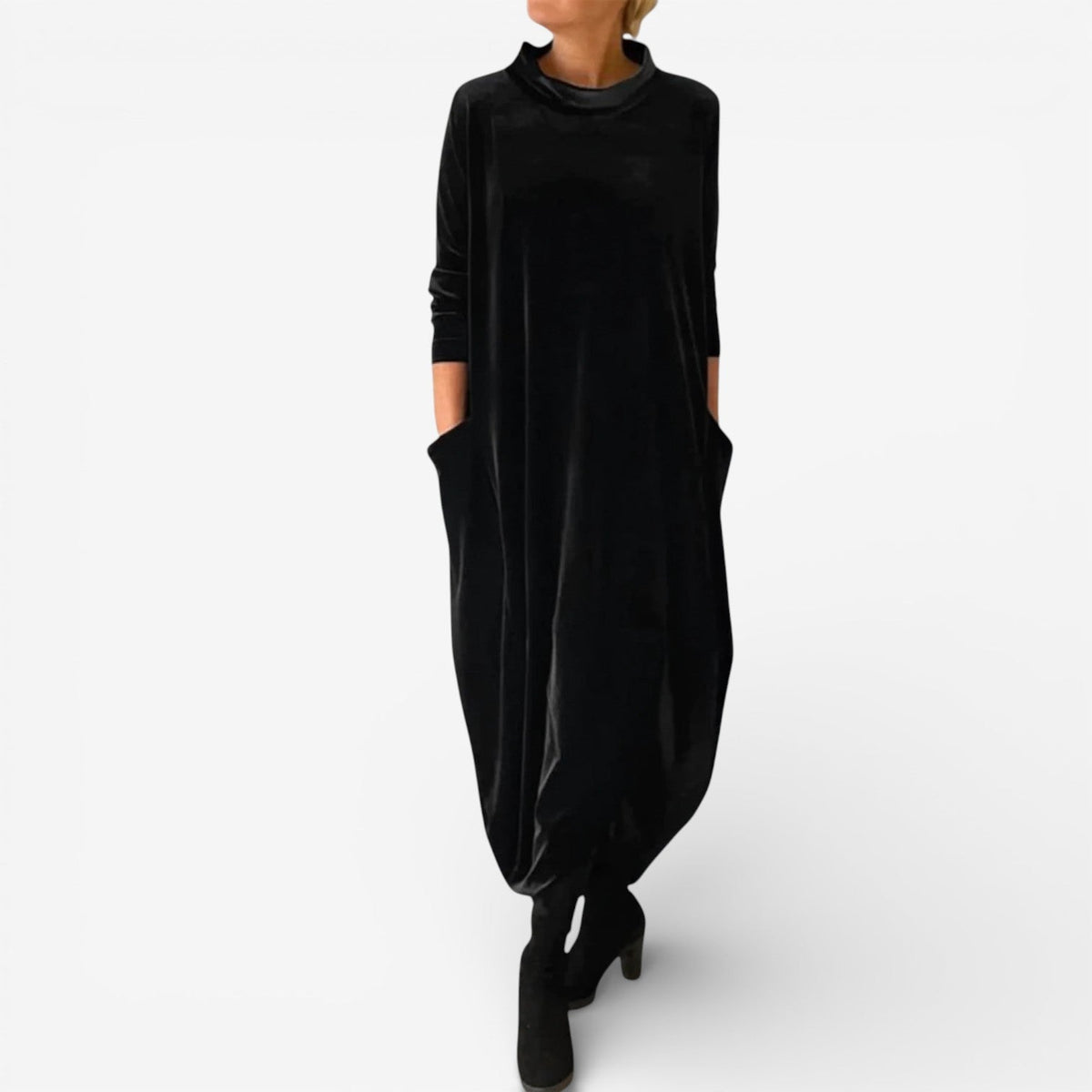 Gitti | Accappatoio Oversize