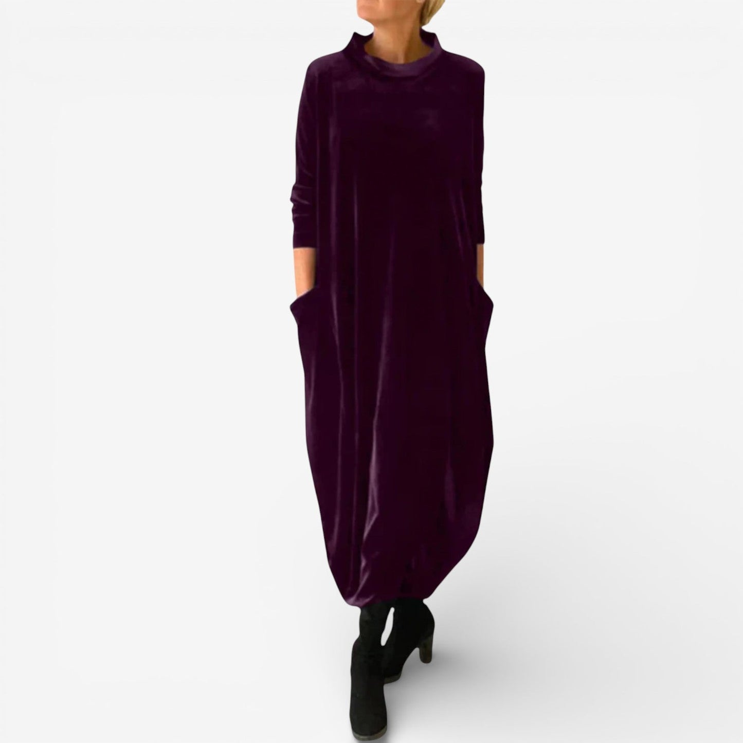 Gitti | Accappatoio Oversize