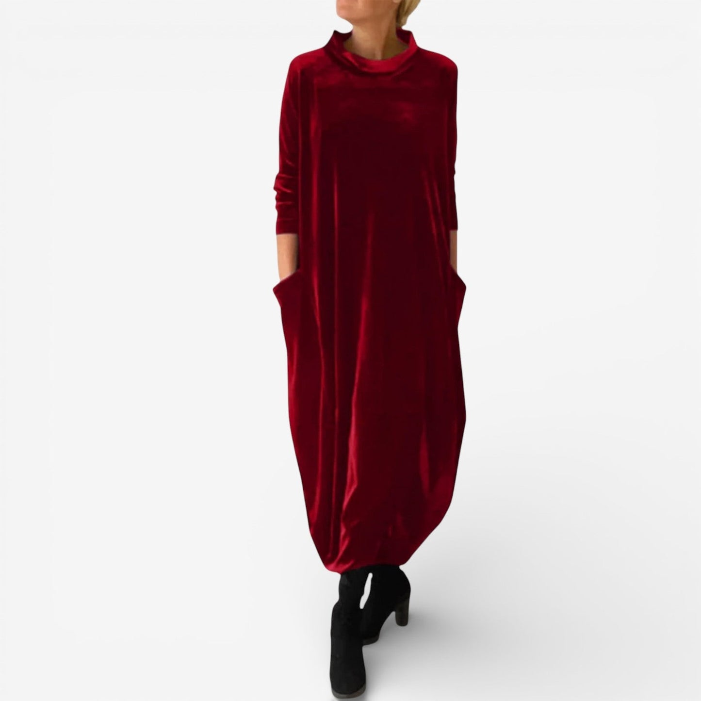 Gitti | Accappatoio Oversize