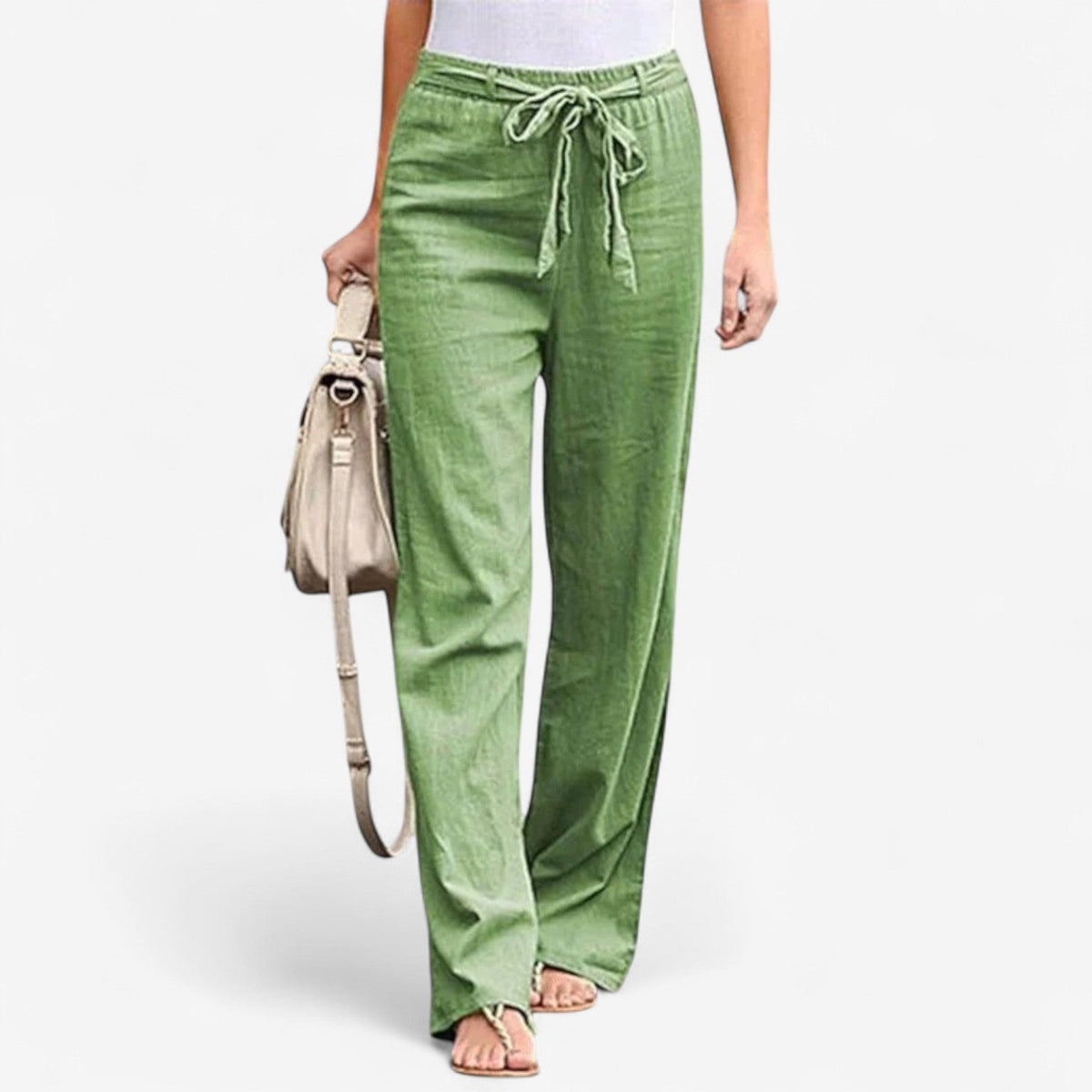 Arislia | Pantaloni chic