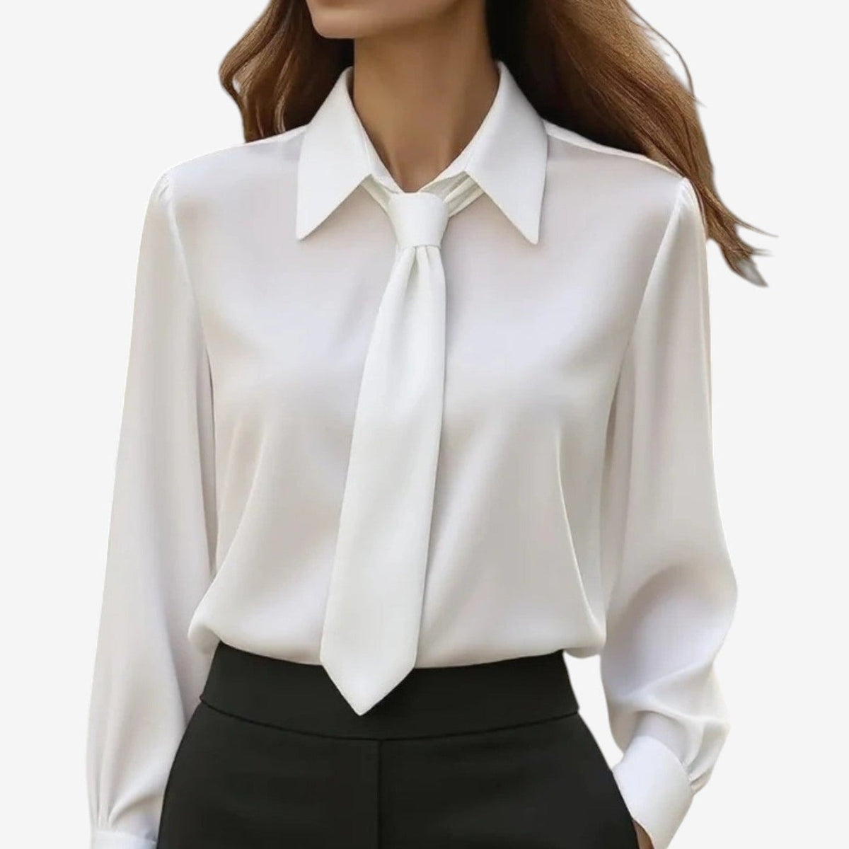 Lutetia | Camicia elegante