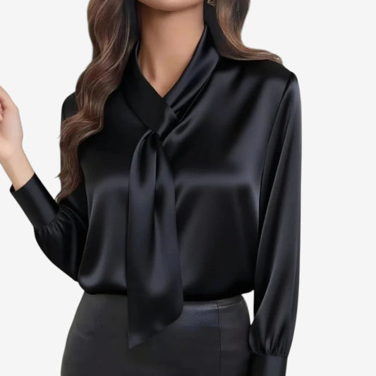 Léa | Camicia elegante