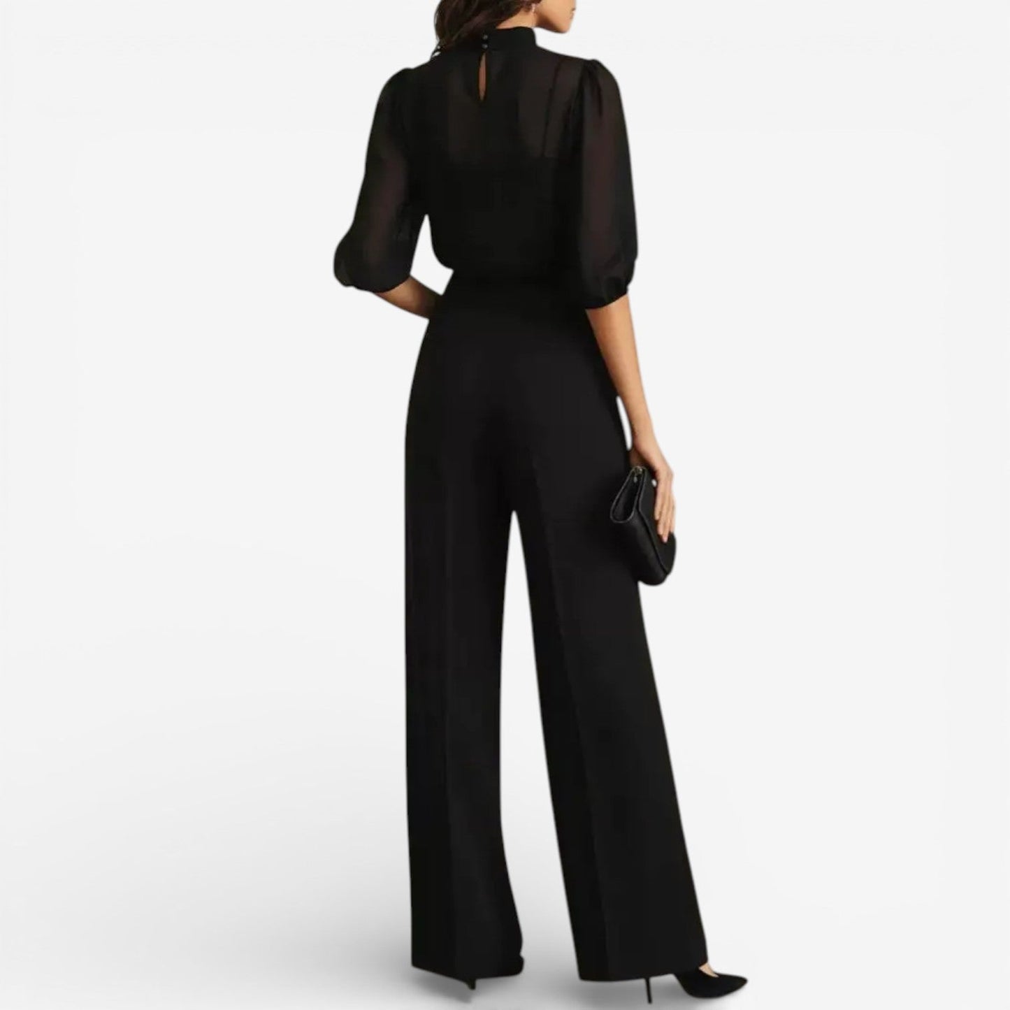 Anastasia | Elegante completo due pezzi