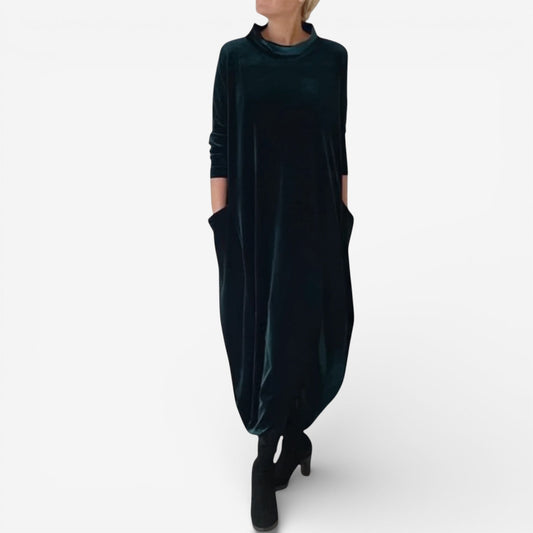 Gitti | Accappatoio Oversize
