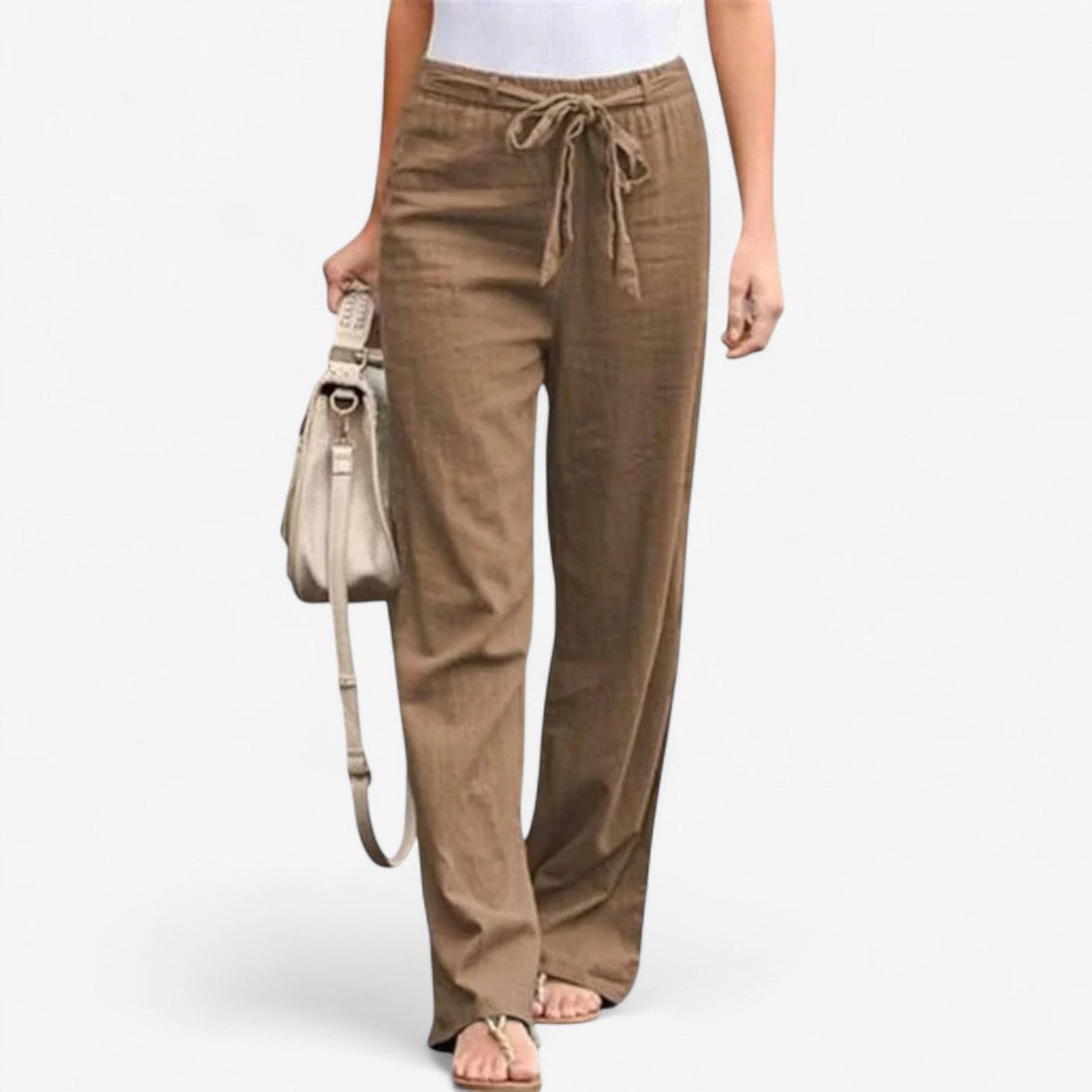 Arislia | Pantaloni chic