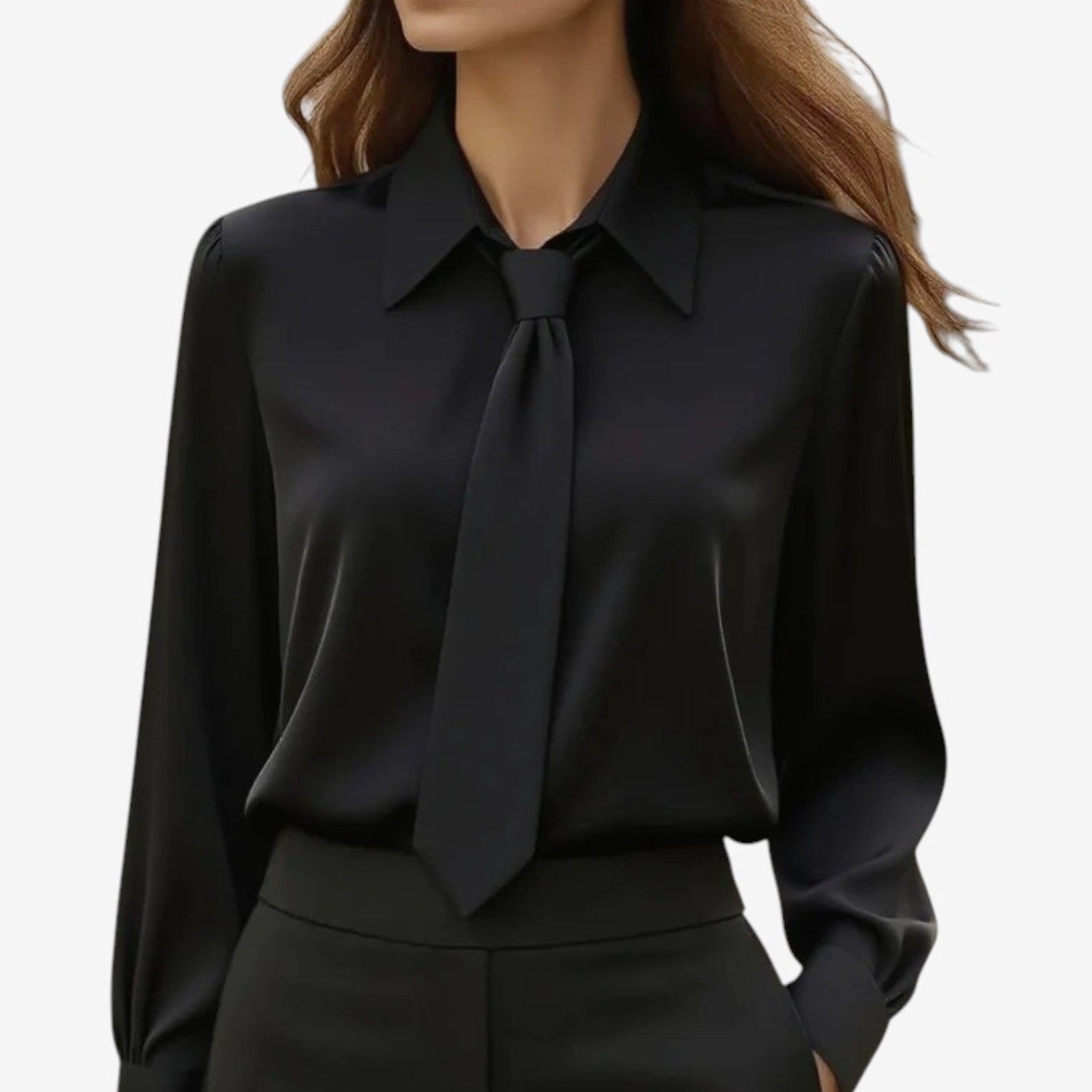Lutetia | Camicia elegante