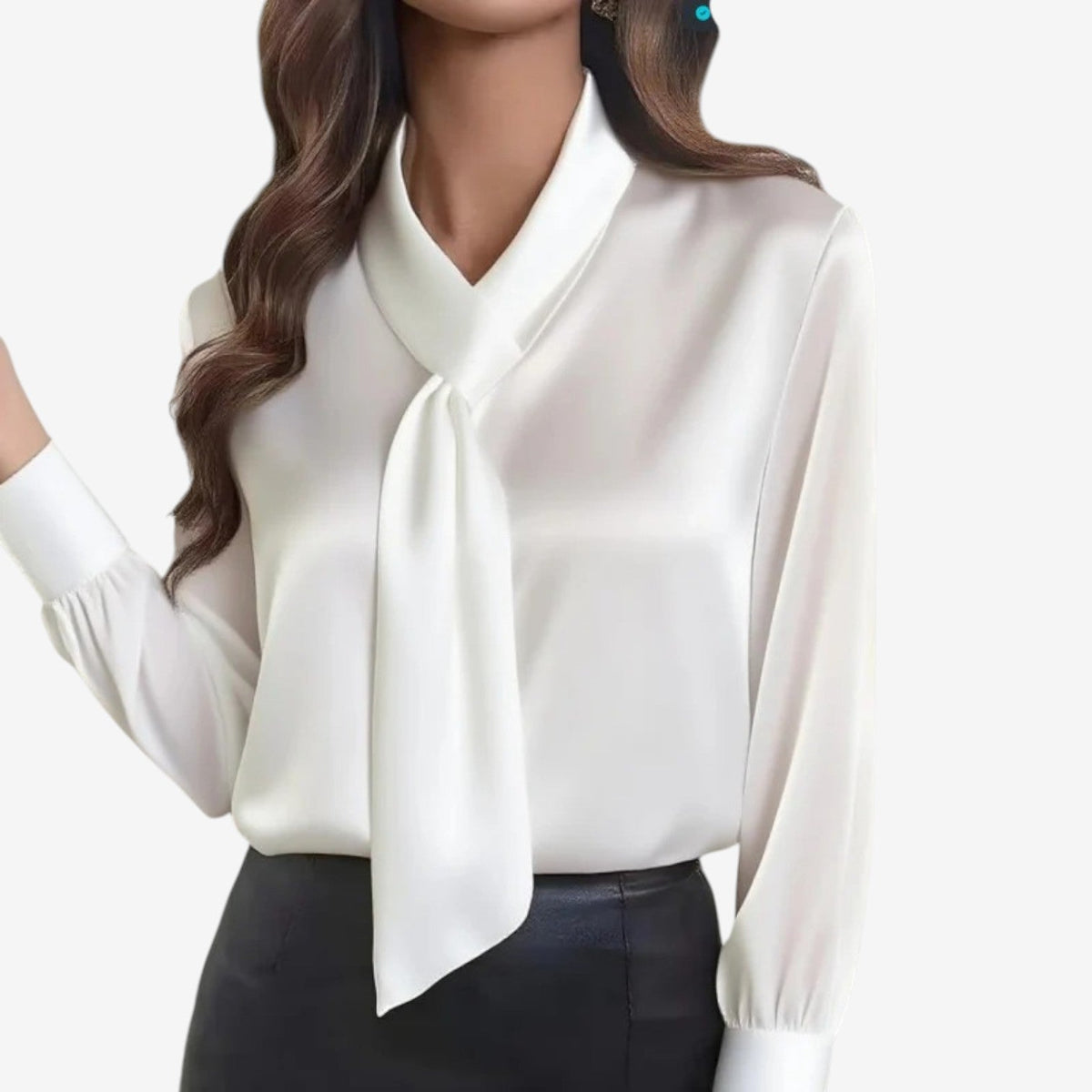 Léa | Camicia elegante