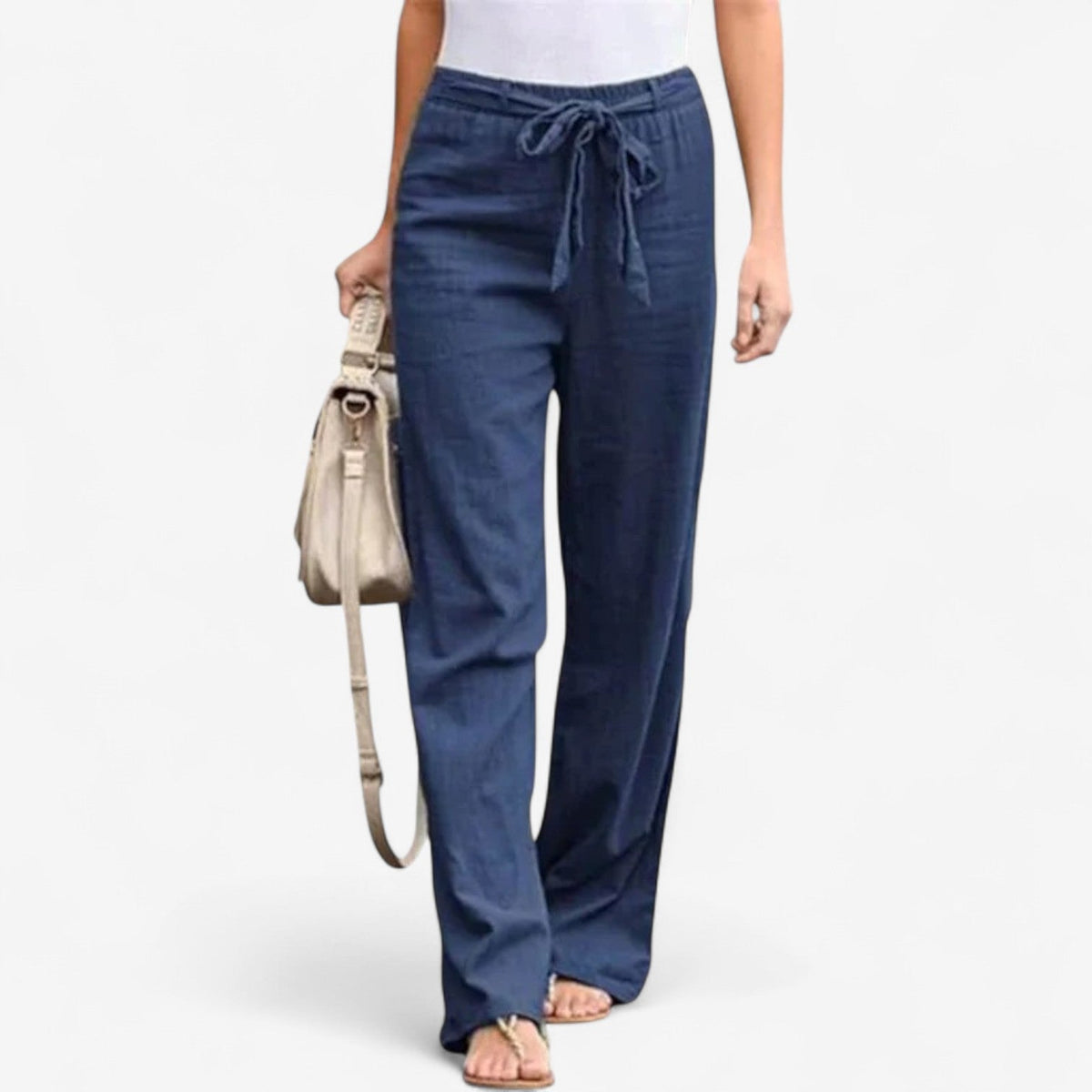 Arislia | Pantaloni chic