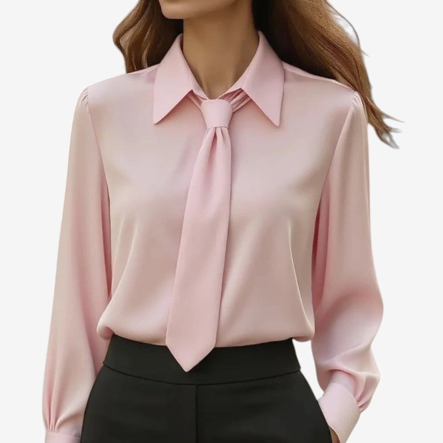 Lutetia | Camicia elegante
