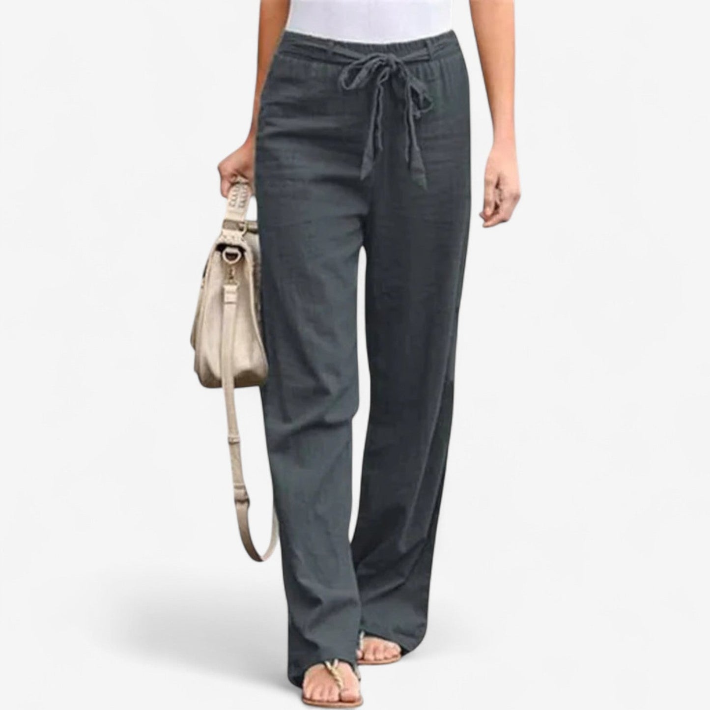 Arislia | Pantaloni chic