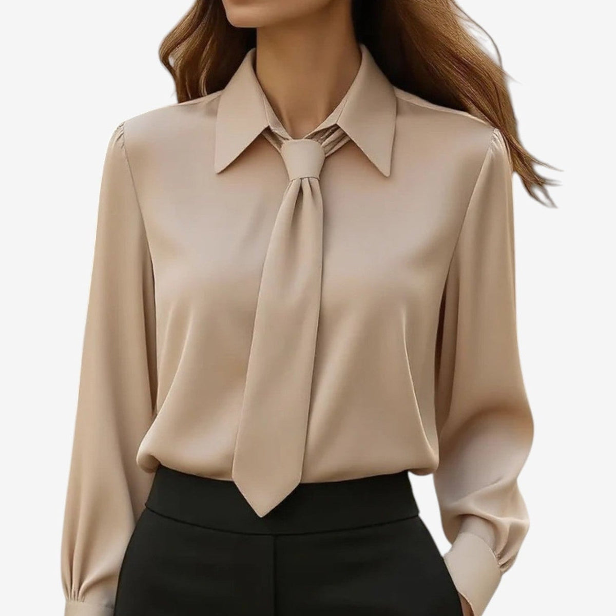 Lutetia | Camicia elegante
