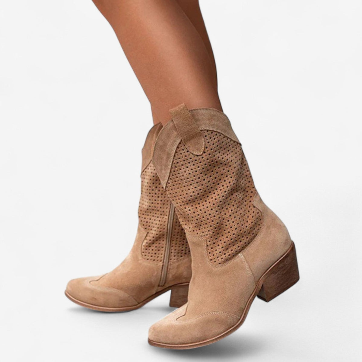 Claverie | Stivali western