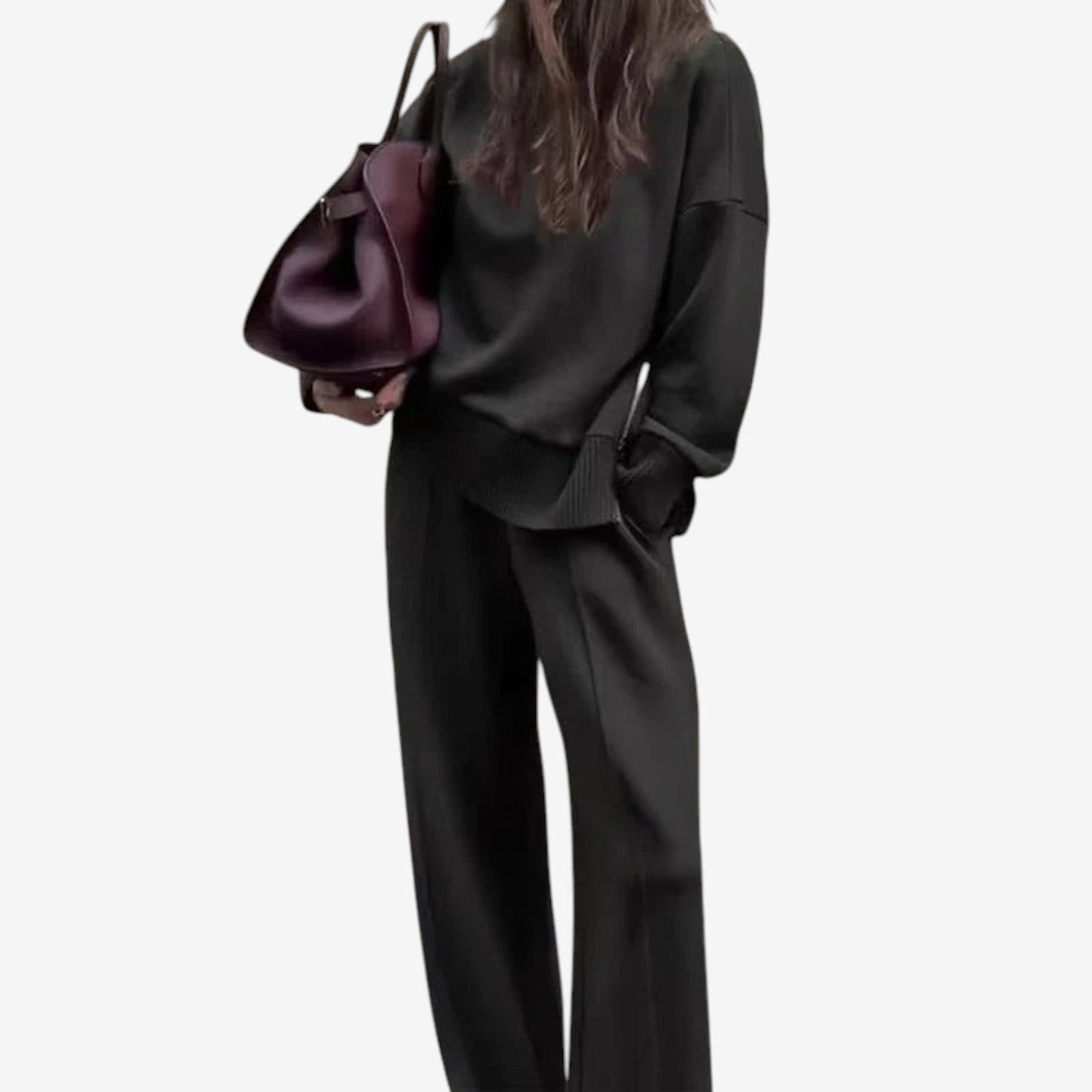 Anik | Set casual